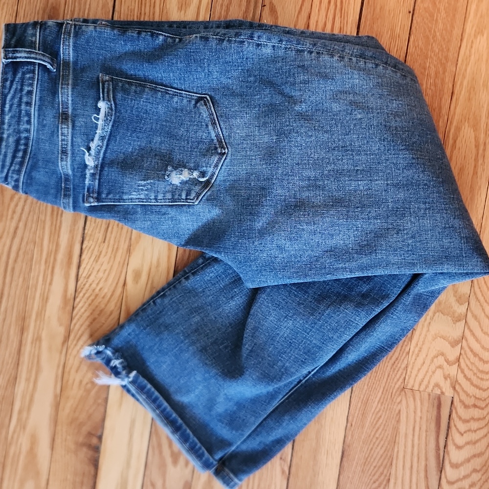 Flying Monkey Denim Petite 💙 size 30